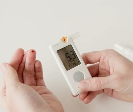RE.DOCTOR Biomarker Digital Diabetes