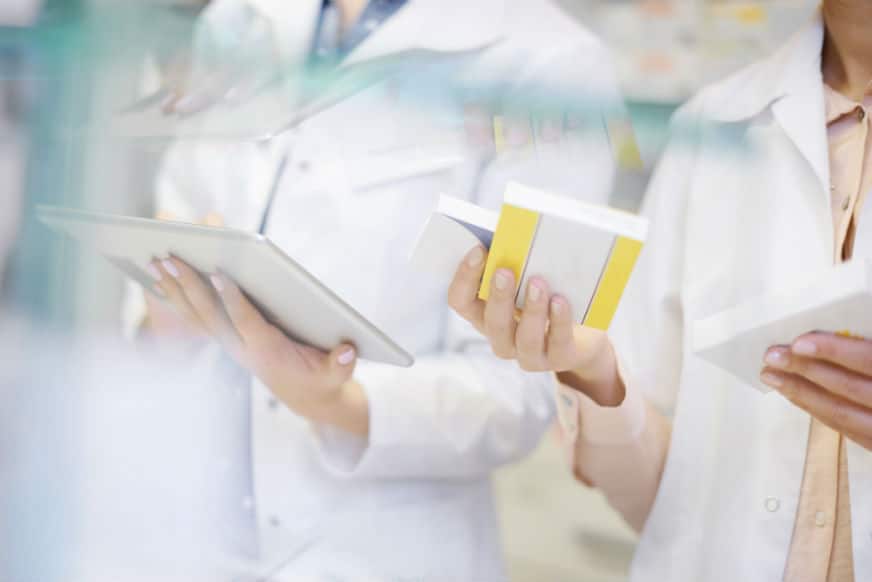 Perusahaan Farmasi Merangkul Terapi Digital (DTx) dengan Solusi Inovatif RE.DOCTOR