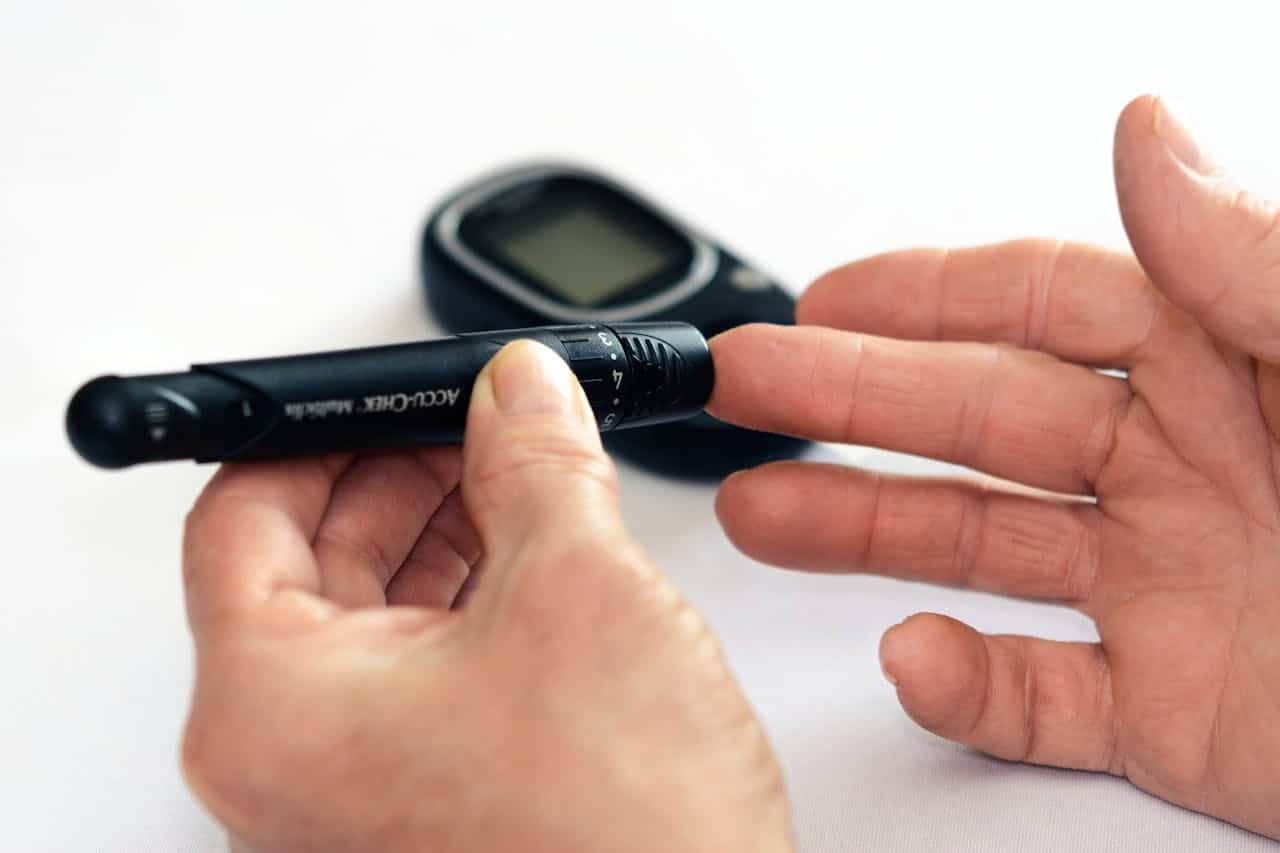 Deteksi Dini dan Penanganan Prediabetes dan Diabetes Tipe 2: Memanfaatkan Pemindaian Vital PPG RE.DOCTOR