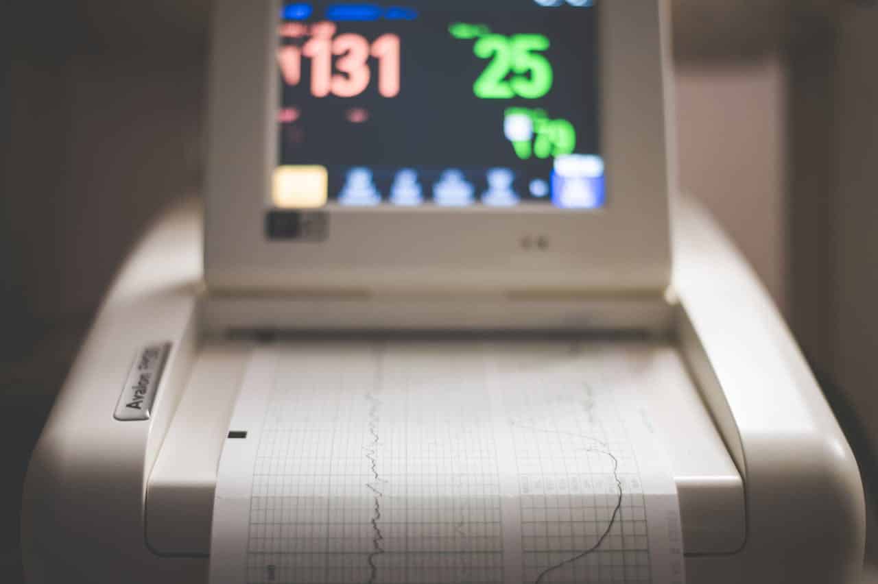 Optimalisasi Penanganan Kondisi Kesehatan Kronis dengan RE.DOCTOR PPG Vitals Sign Scan