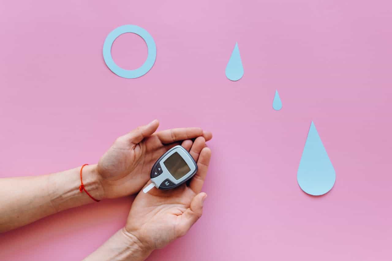 Membuka Masa Depan Skrining Diabetes